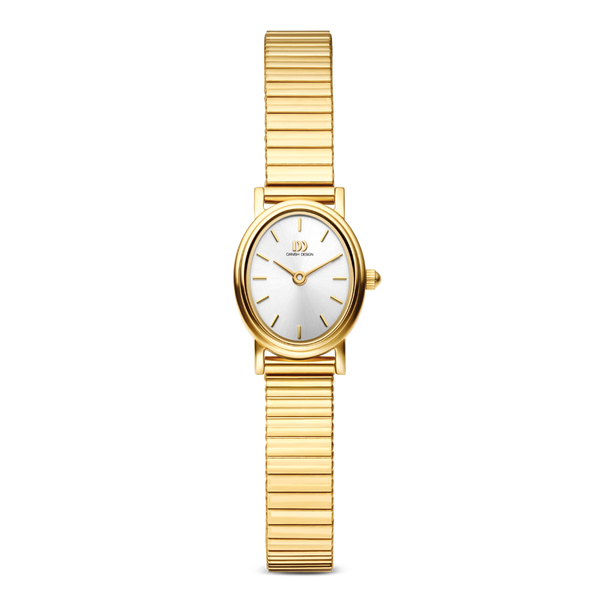 Eloise Expansion Gold