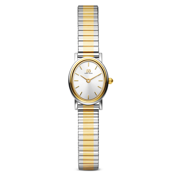 Eloise Expansion Two-Tone